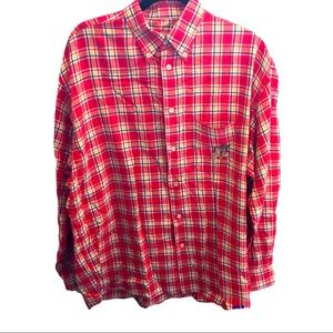 Iceberg 90’s vintage bugs bunny shirt